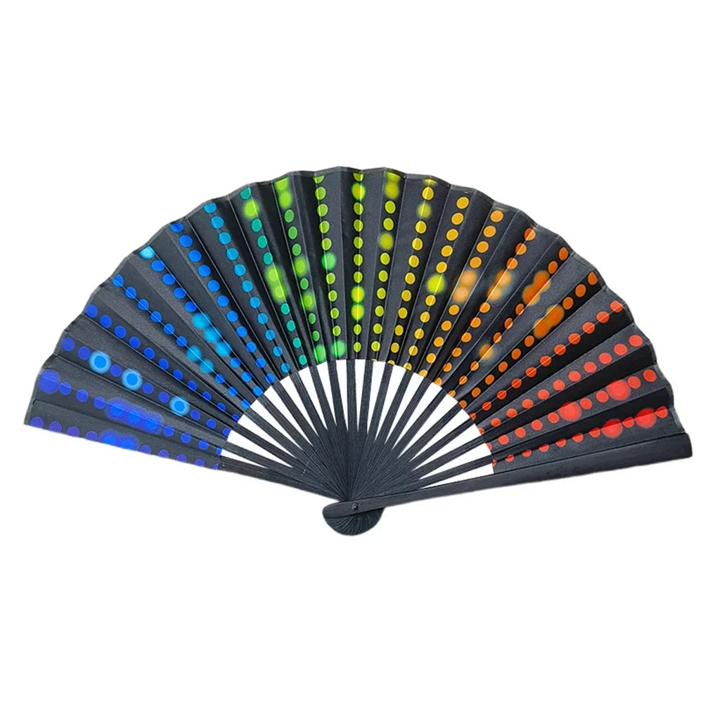 Eventail 42cm