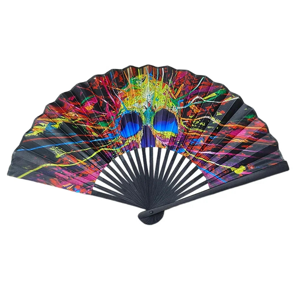 Eventail 42cm