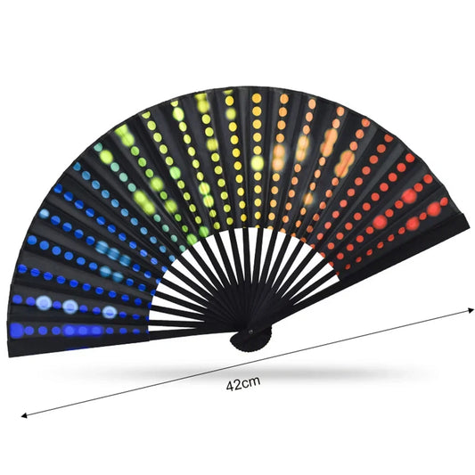 Eventail 42cm