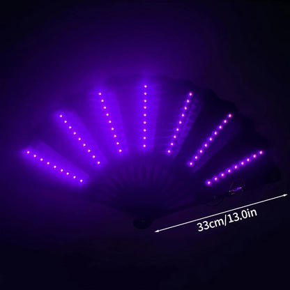 Eventail led 33cm