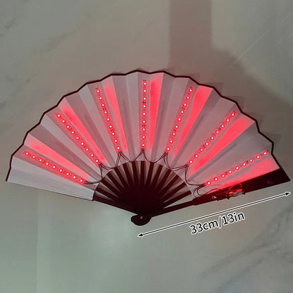 Eventail led 33cm