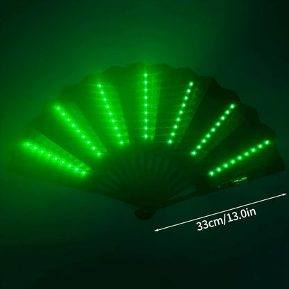 Eventail led 33cm
