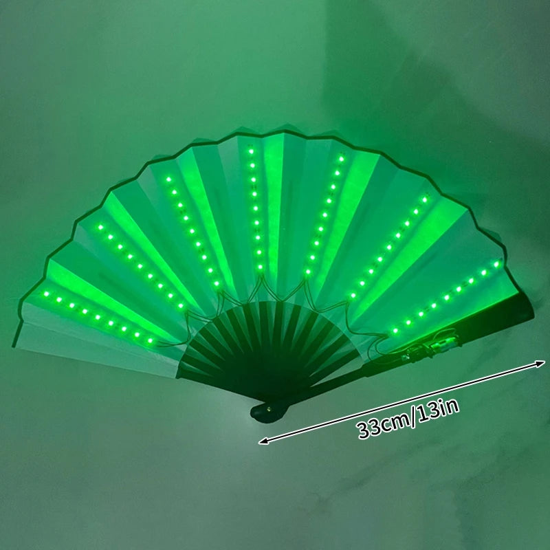 Eventail led 33cm