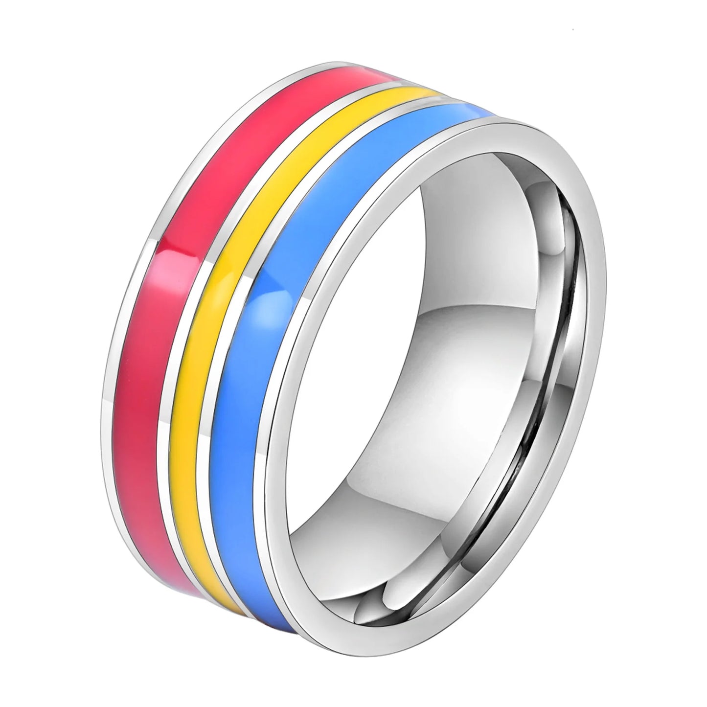 Bagues LGBT