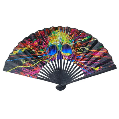 Eventail 42cm