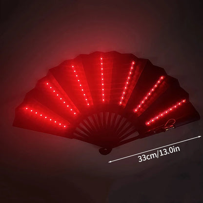Eventail led 33cm